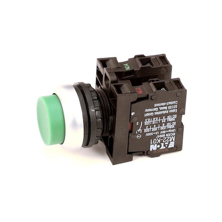 Southern Pride Rot Advance Switch Complete 441045